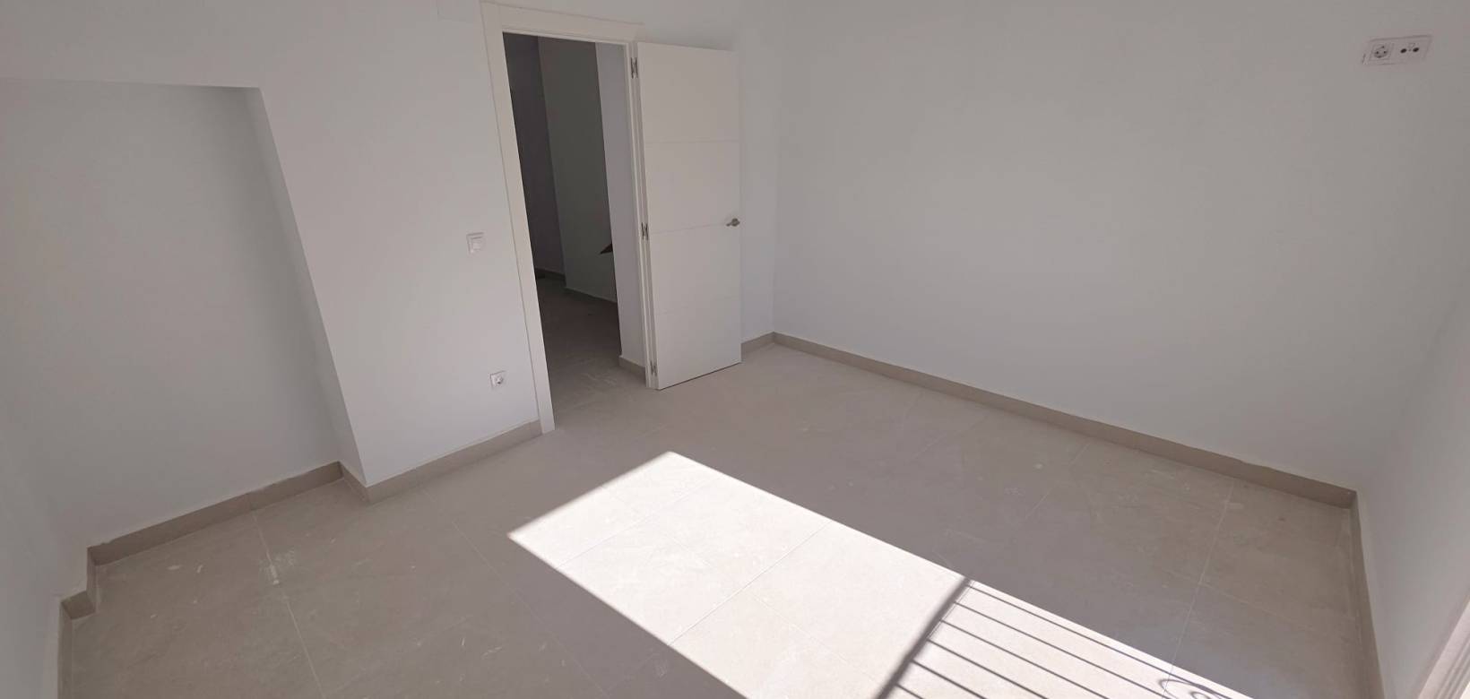 Wederverkoop - Townhouse - Pinoso - 