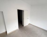 Wederverkoop - Townhouse - Pinoso - 