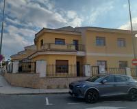 Wederverkoop - Townhouse - Pinoso - 