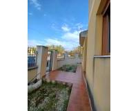 Wederverkoop - Townhouse - Pinoso - 