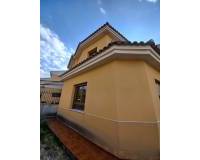 Wederverkoop - Townhouse - Pinoso - 