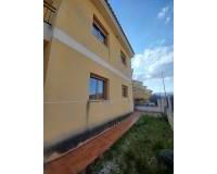 Wederverkoop - Townhouse - Pinoso - 