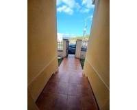 Wederverkoop - Townhouse - Pinoso - 