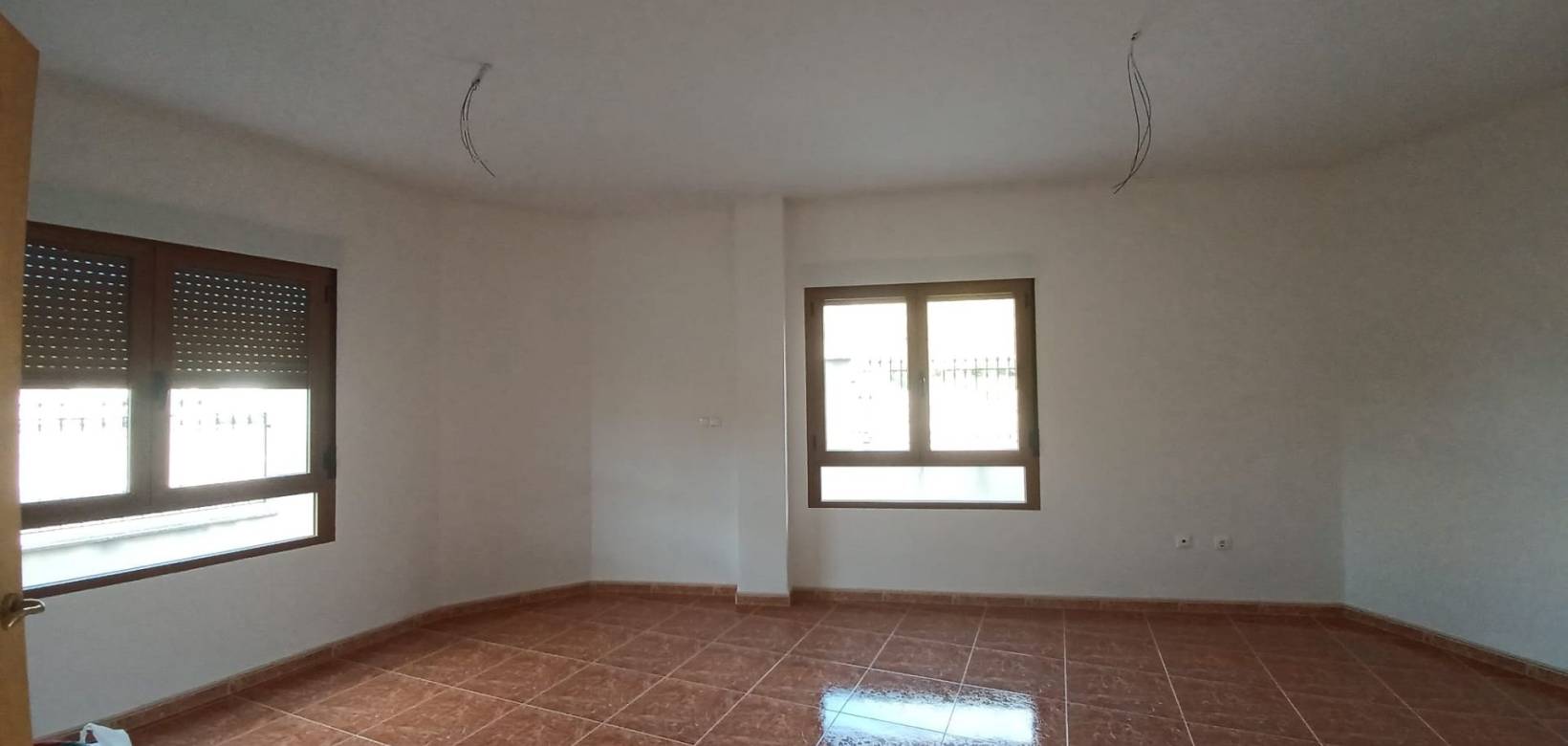 Wederverkoop - Townhouse - Pinoso - 