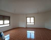 Wederverkoop - Townhouse - Pinoso - 