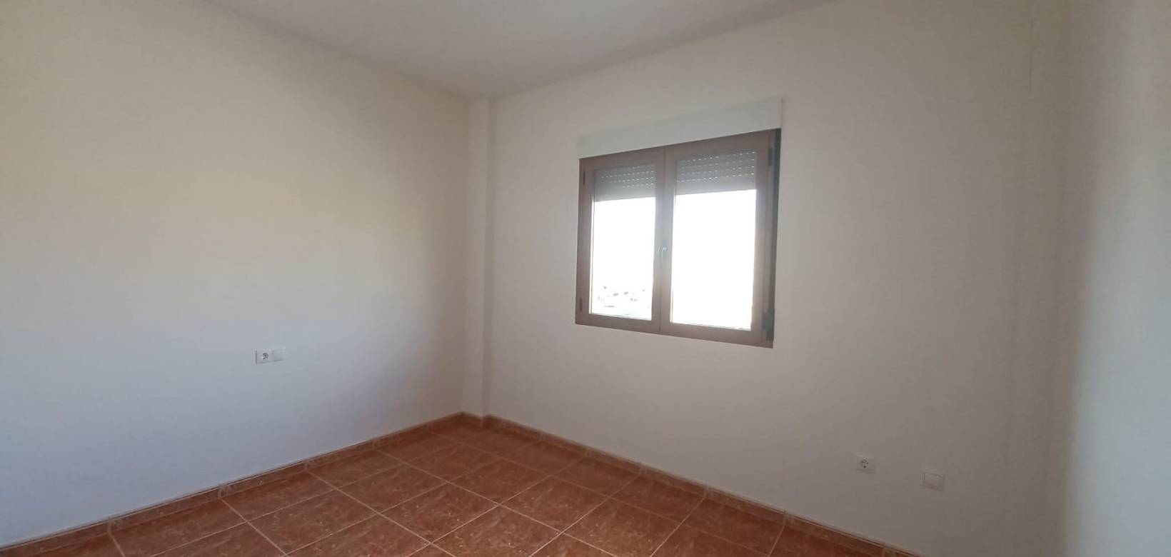 Wederverkoop - Townhouse - Pinoso - 