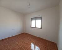 Wederverkoop - Townhouse - Pinoso - 