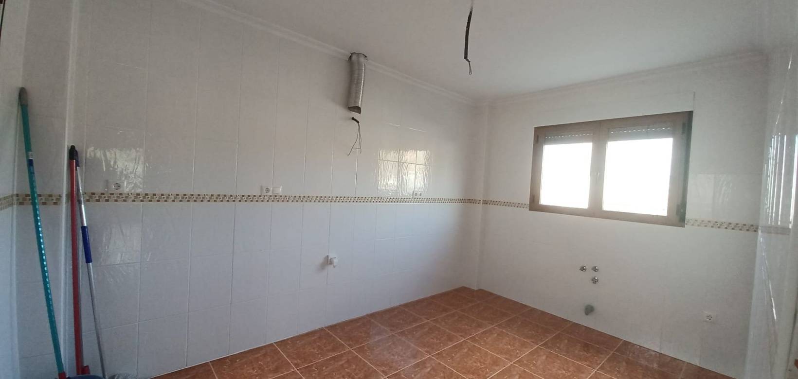 Wederverkoop - Townhouse - Pinoso - 