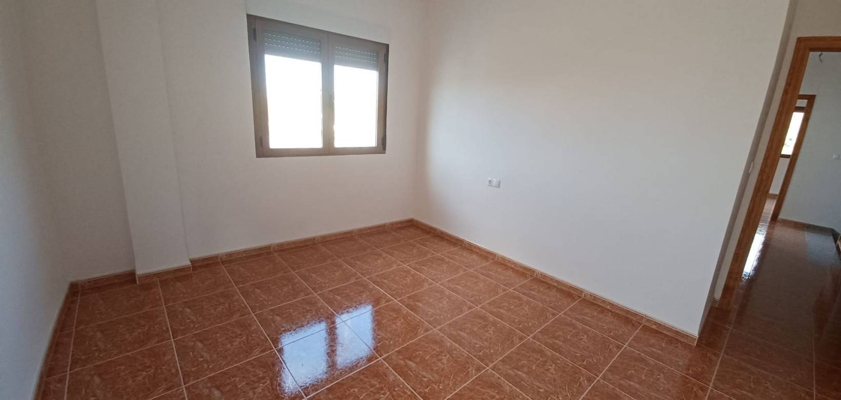 Wederverkoop - Townhouse - Pinoso - 