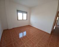 Wederverkoop - Townhouse - Pinoso - 