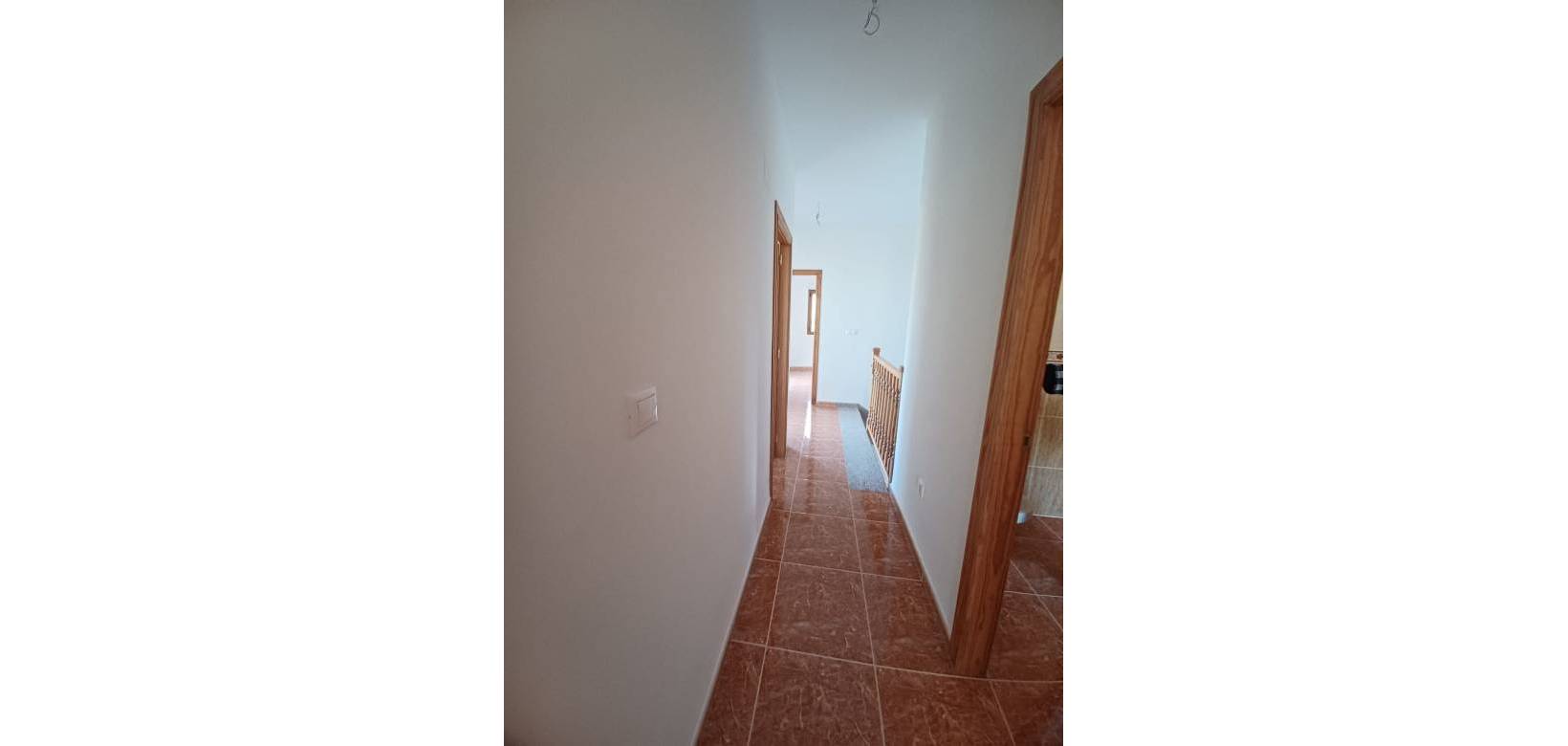 Wederverkoop - Townhouse - Pinoso - 