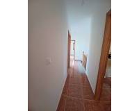 Wederverkoop - Townhouse - Pinoso - 