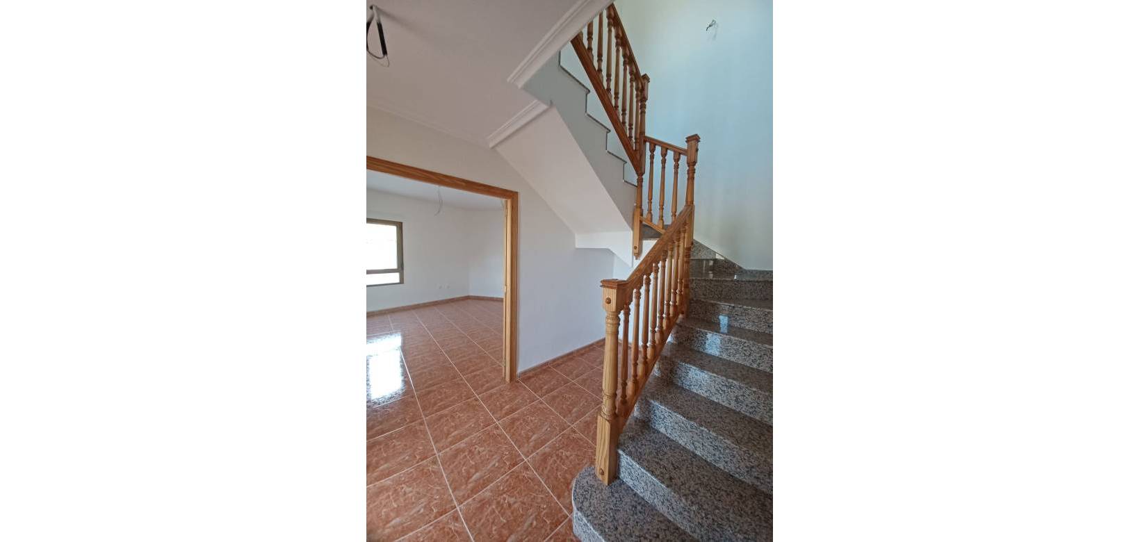 Wederverkoop - Townhouse - Pinoso - 