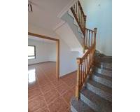 Wederverkoop - Townhouse - Pinoso - 