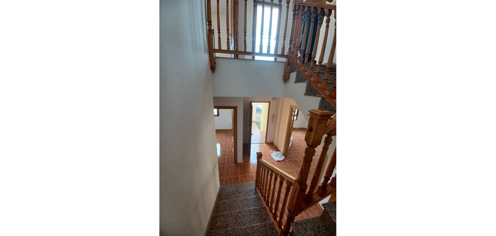 Wederverkoop - Townhouse - Pinoso - 