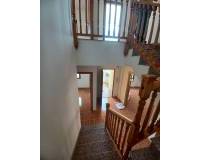 Wederverkoop - Townhouse - Pinoso - 