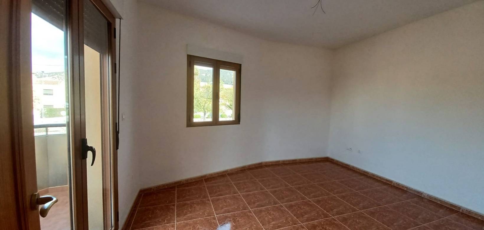 Wederverkoop - Townhouse - Pinoso - 