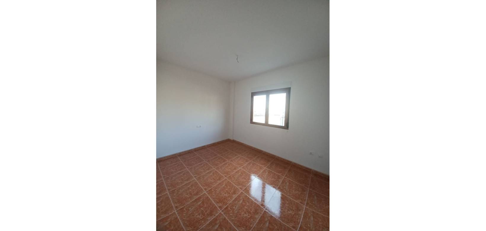 Wederverkoop - Townhouse - Pinoso - 