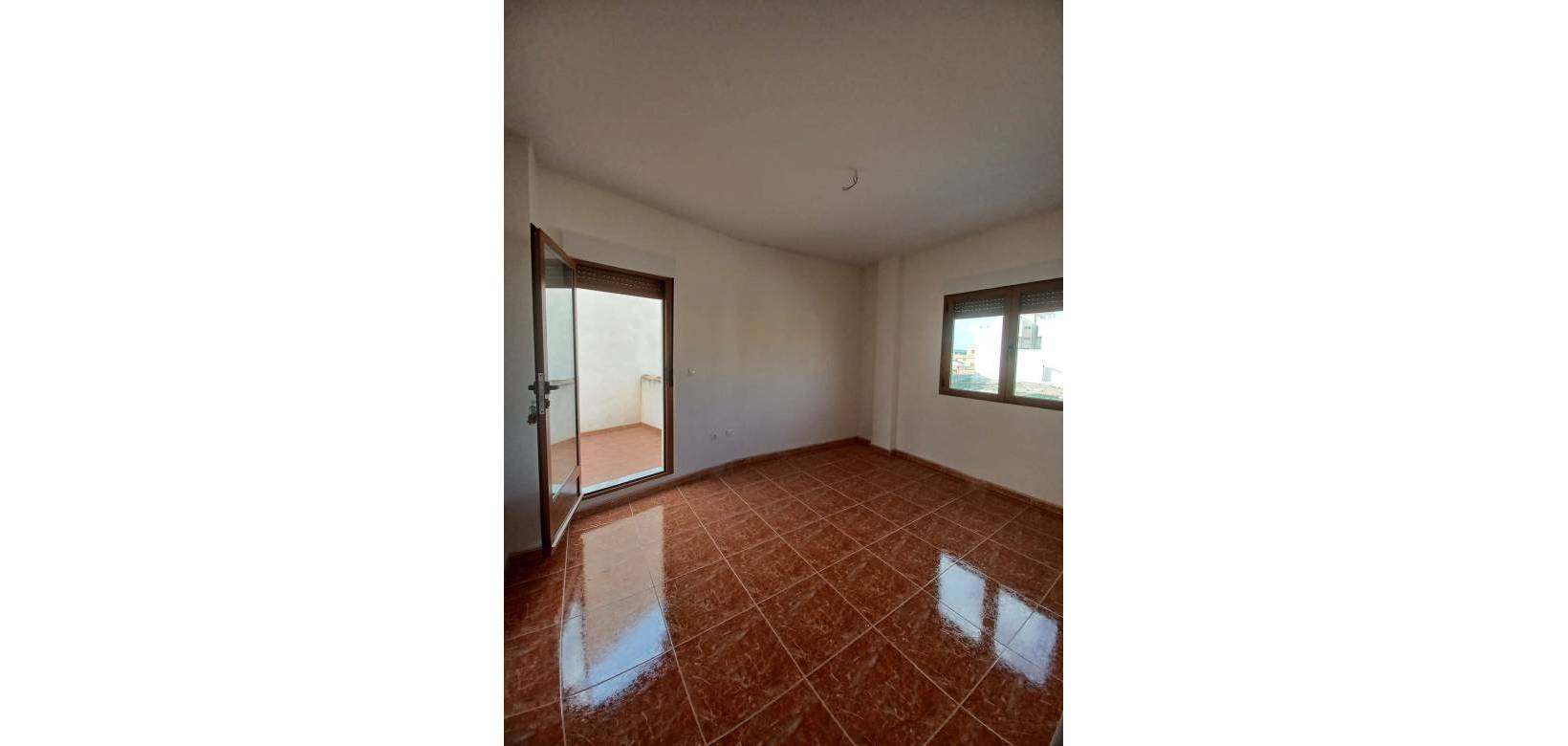 Wederverkoop - Townhouse - Pinoso - 