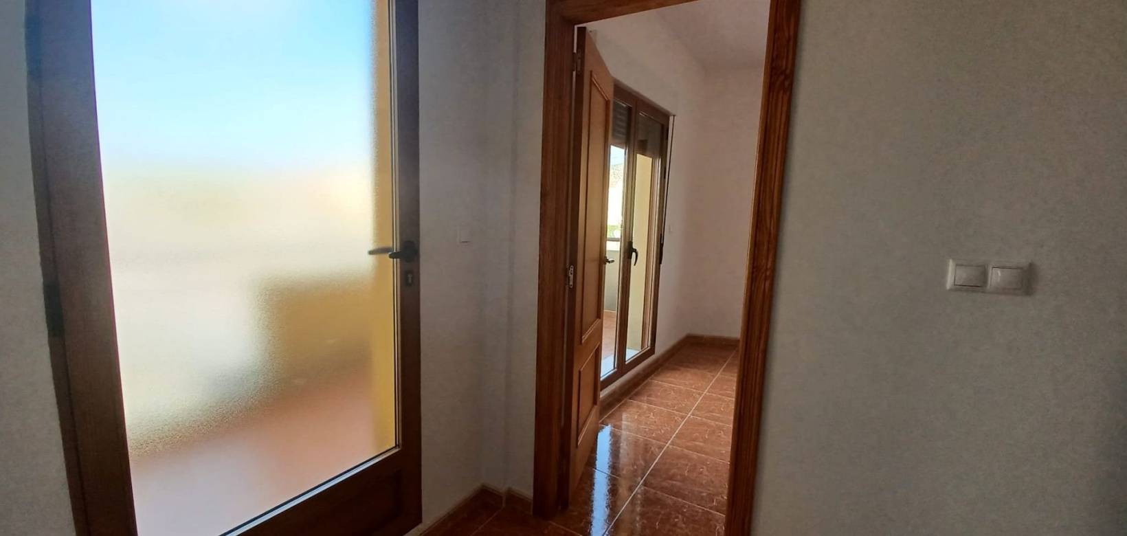 Wederverkoop - Townhouse - Pinoso - 