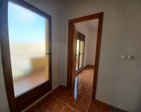 Wederverkoop - Townhouse - Pinoso - 