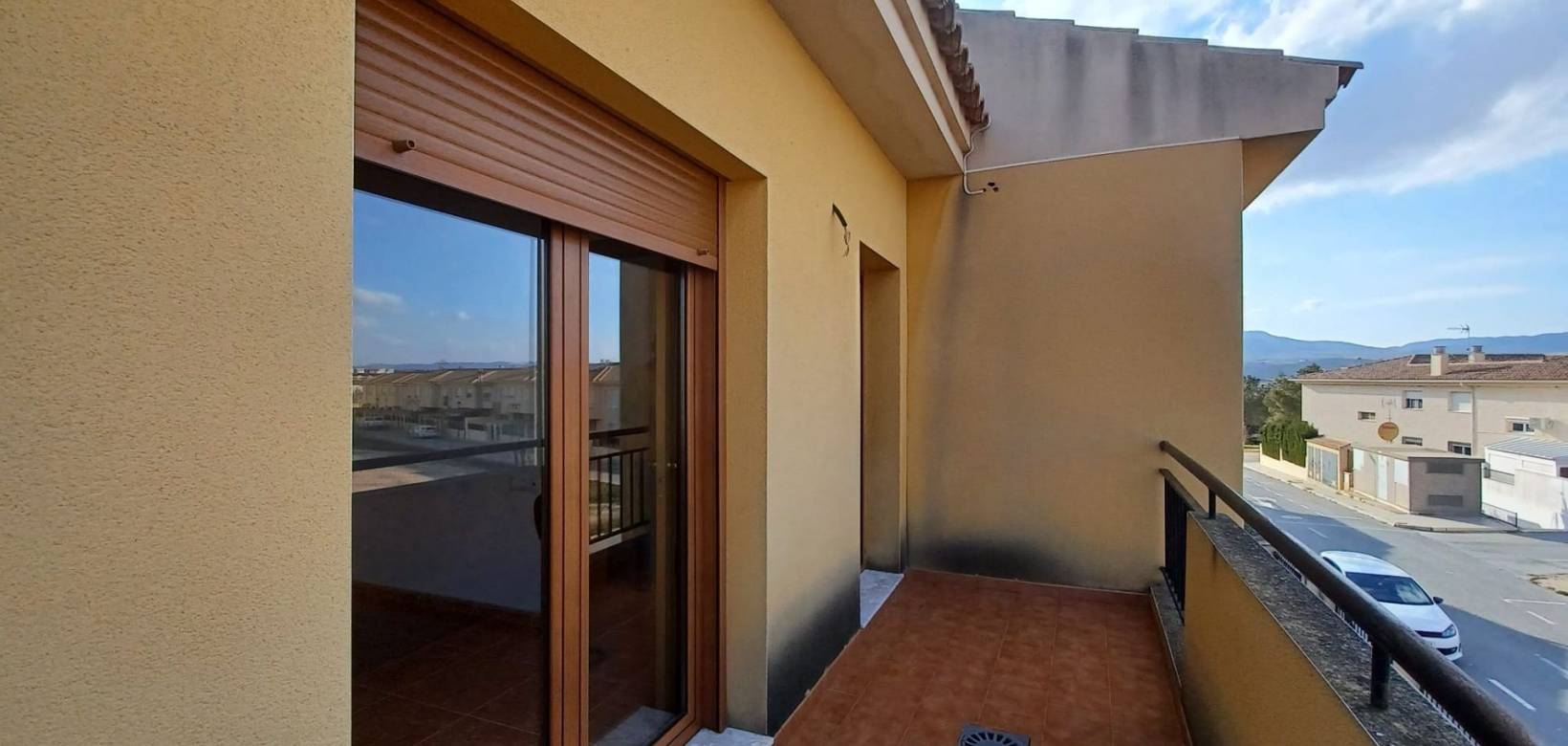 Wederverkoop - Townhouse - Pinoso - 