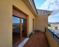 Wederverkoop - Townhouse - Pinoso - 