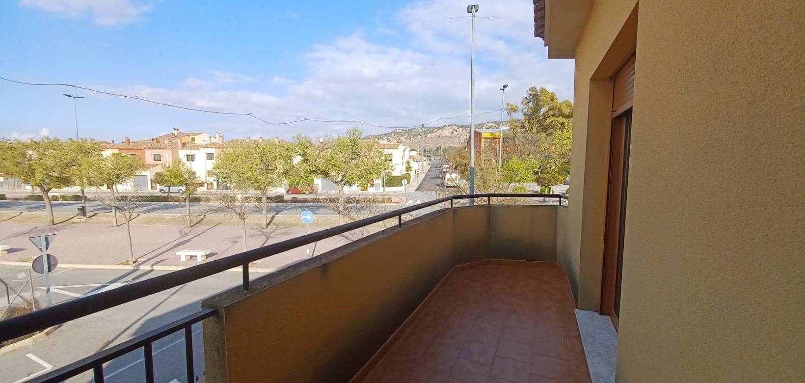 Wederverkoop - Townhouse - Pinoso - 