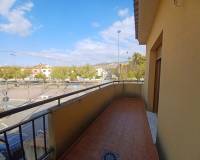 Wederverkoop - Townhouse - Pinoso - 