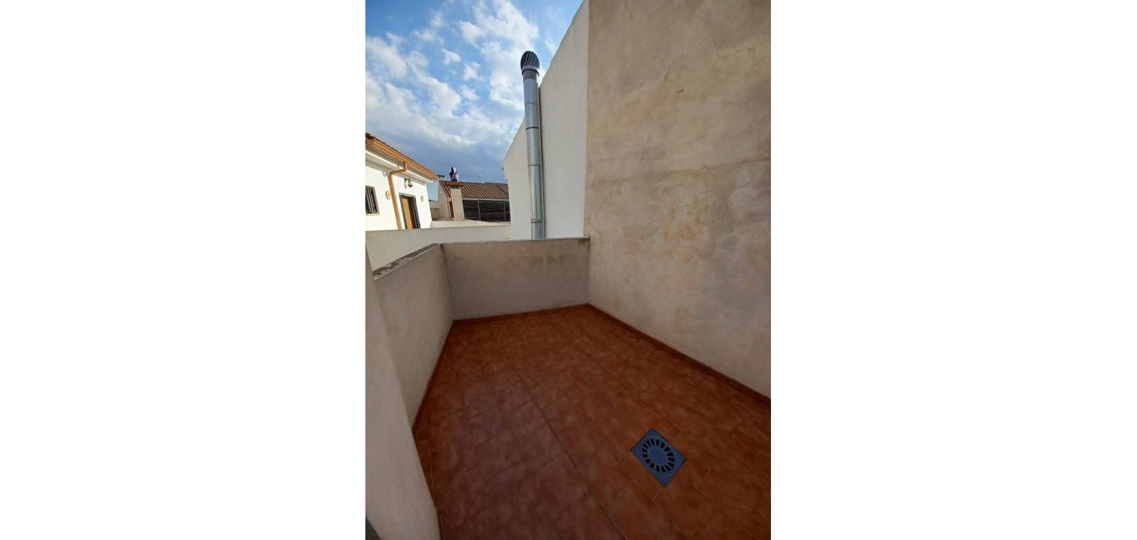 Wederverkoop - Townhouse - Pinoso - 