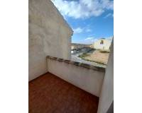 Wederverkoop - Townhouse - Pinoso - 