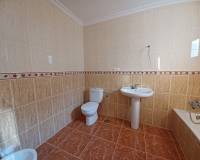 Wederverkoop - Townhouse - Pinoso - 