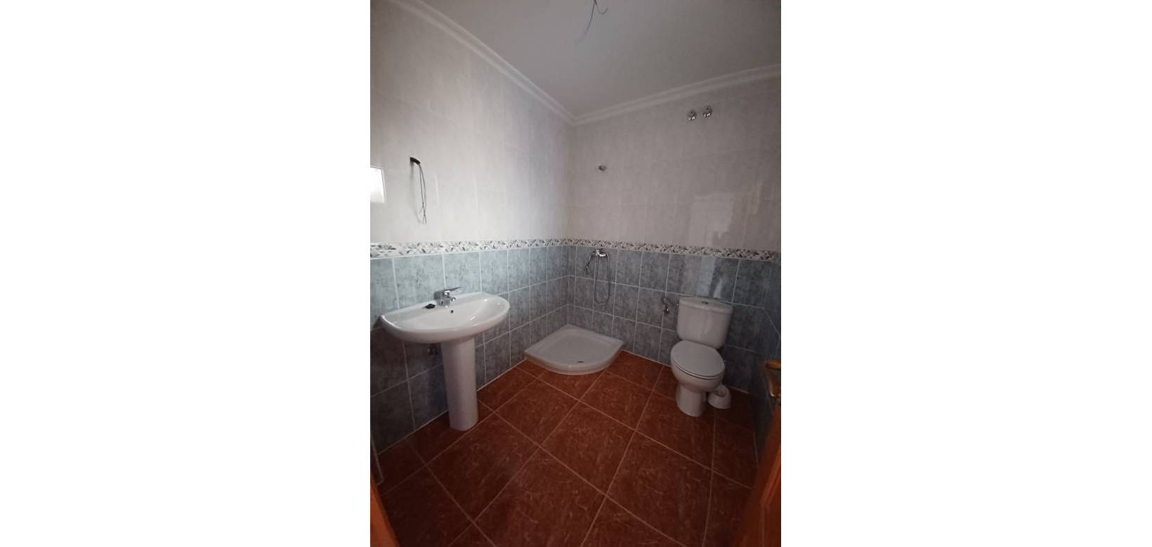 Wederverkoop - Townhouse - Pinoso - 