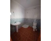 Wederverkoop - Townhouse - Pinoso - 