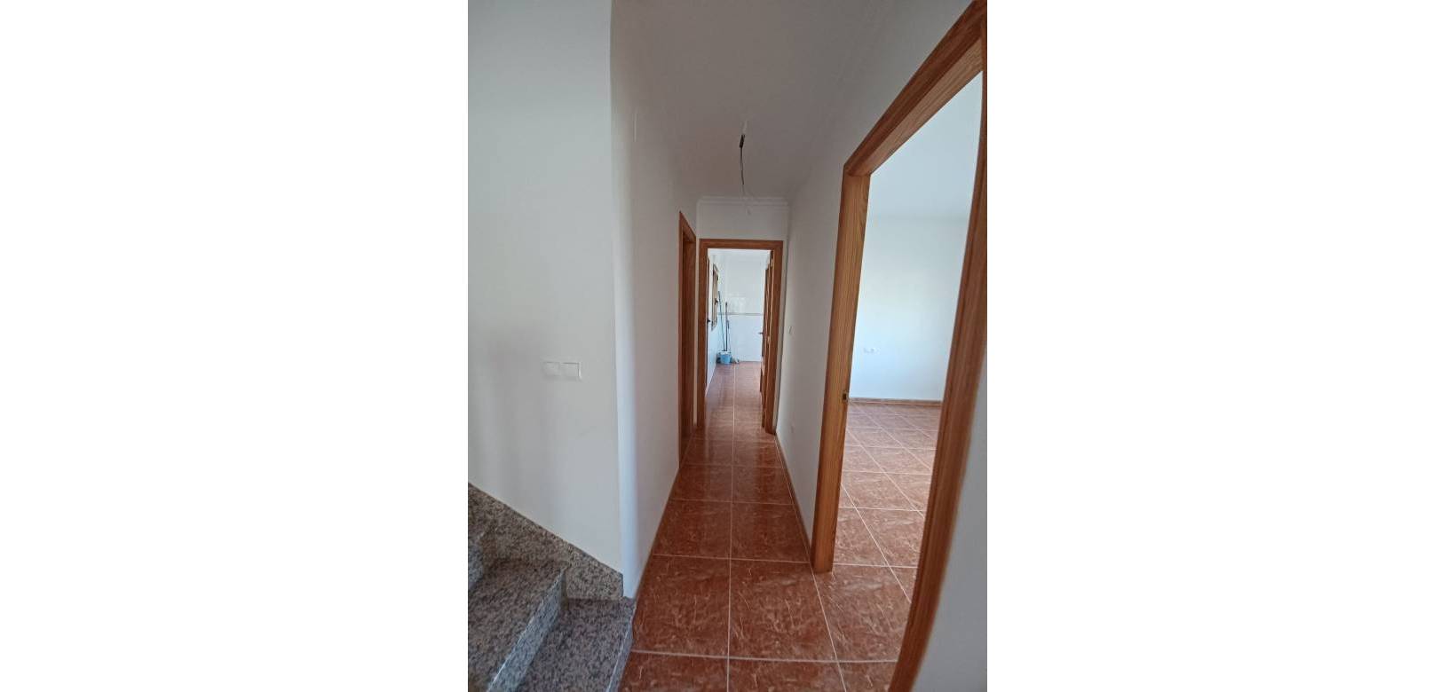 Wederverkoop - Townhouse - Pinoso - 