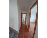 Wederverkoop - Townhouse - Pinoso - 