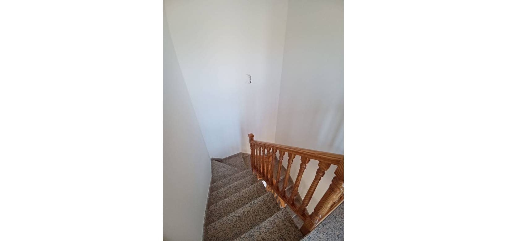 Wederverkoop - Townhouse - Pinoso - 