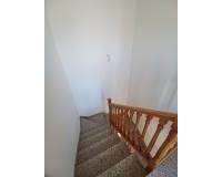 Wederverkoop - Townhouse - Pinoso - 