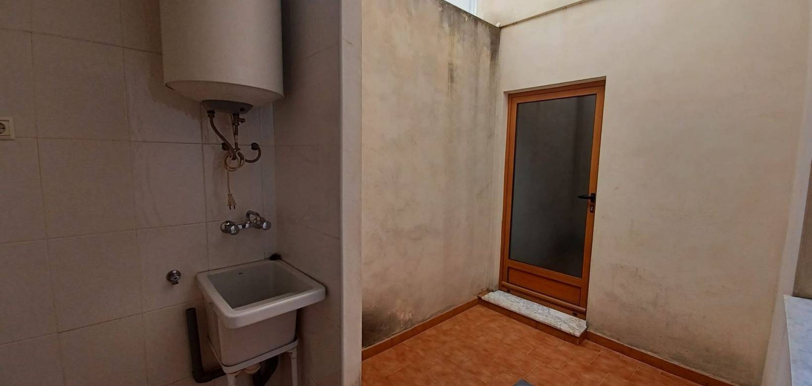 Wederverkoop - Townhouse - Pinoso - 