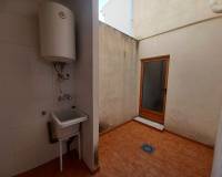 Wederverkoop - Townhouse - Pinoso - 