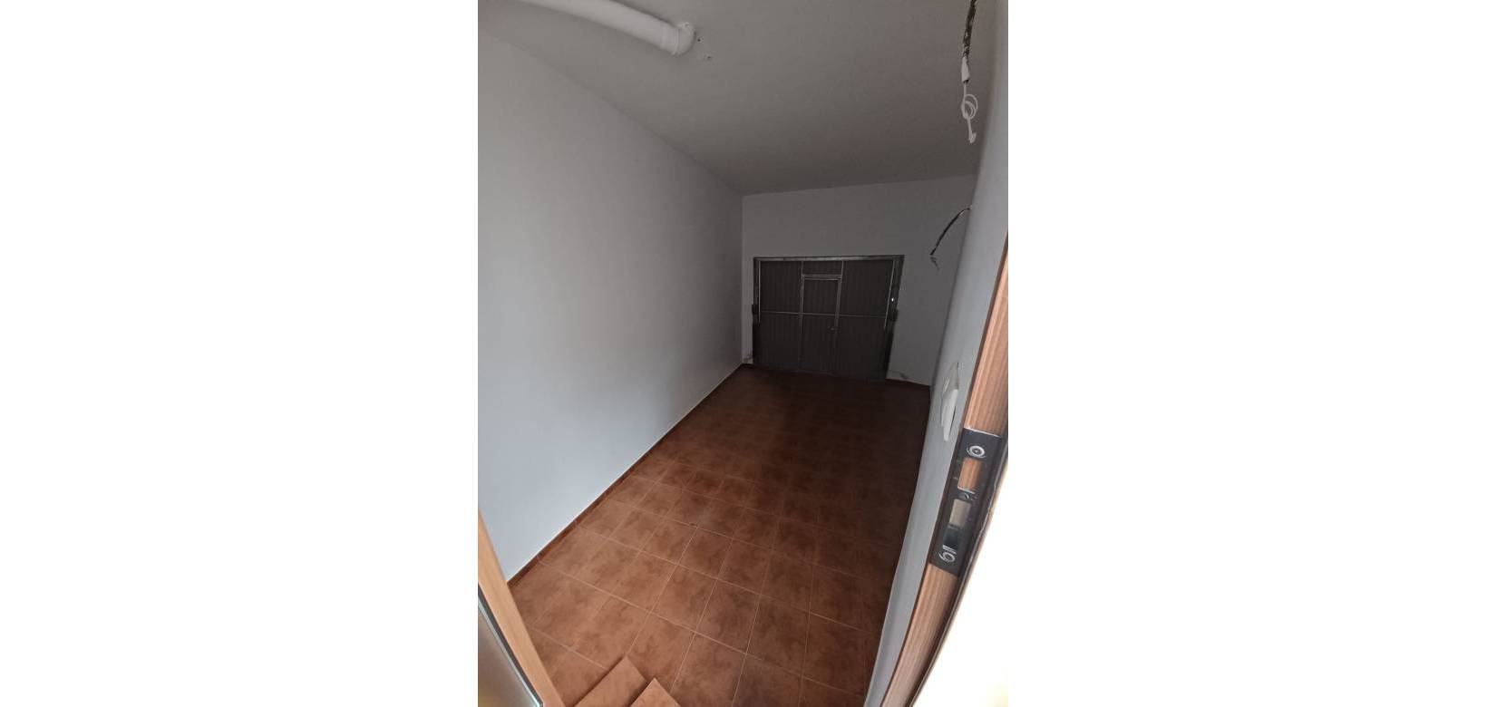 Wederverkoop - Townhouse - Pinoso - 