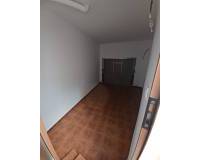 Wederverkoop - Townhouse - Pinoso - 