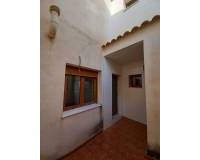 Wederverkoop - Townhouse - Pinoso - 