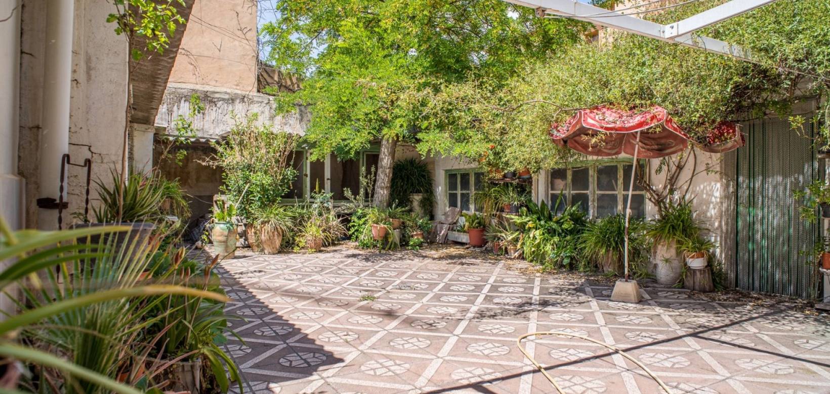 Wederverkoop - Townhouse - Pinoso - 