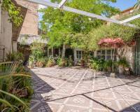 Wederverkoop - Townhouse - Pinoso - 