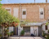 Wederverkoop - Townhouse - Pinoso - 