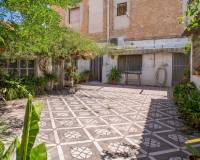 Wederverkoop - Townhouse - Pinoso - 