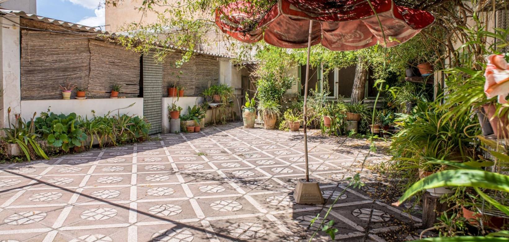 Wederverkoop - Townhouse - Pinoso - 