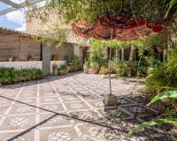 Wederverkoop - Townhouse - Pinoso - 