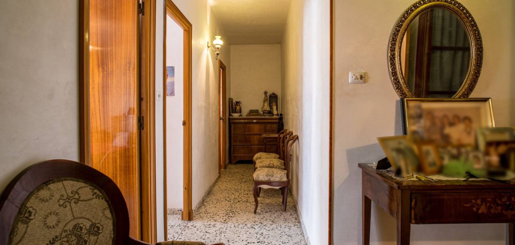 Wederverkoop - Townhouse - Pinoso - 